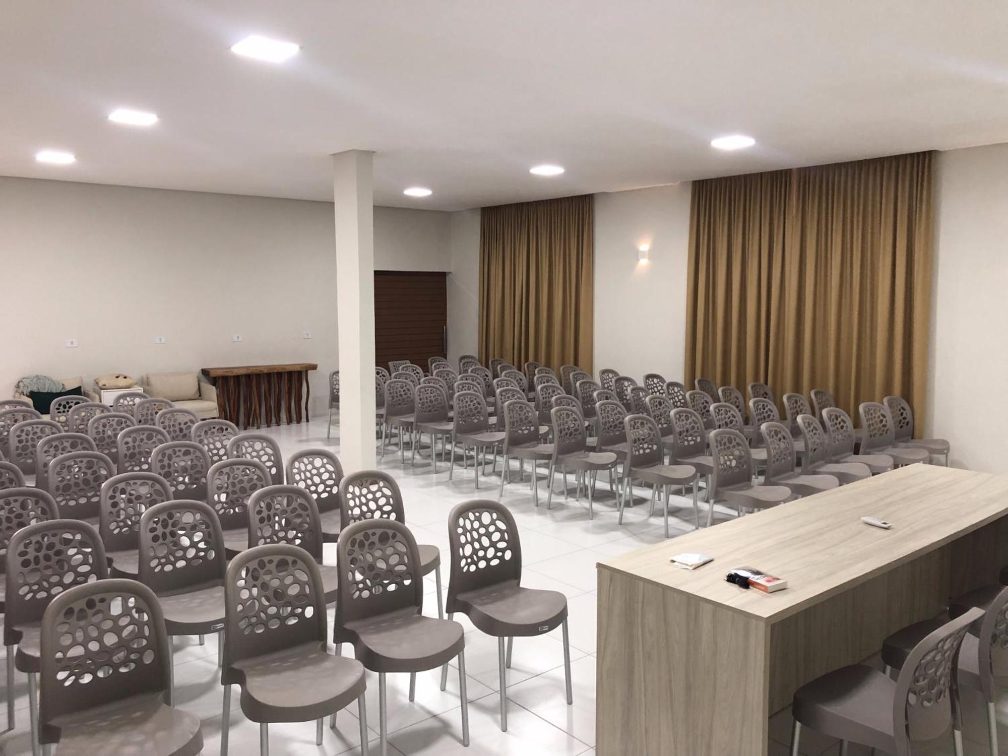 Paraiso Barra Hotel Barra de Santo Antônio Eksteriør billede