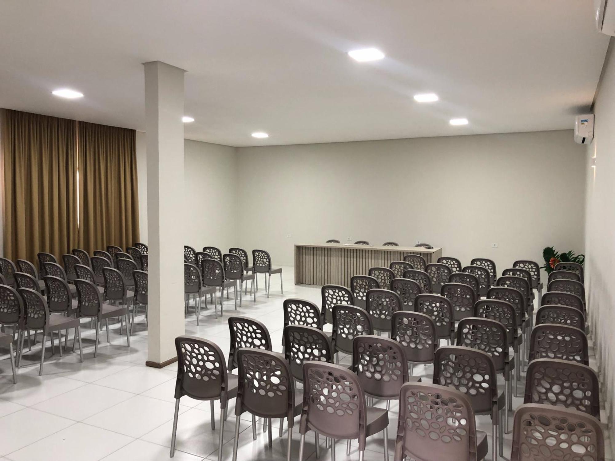 Paraiso Barra Hotel Barra de Santo Antônio Eksteriør billede